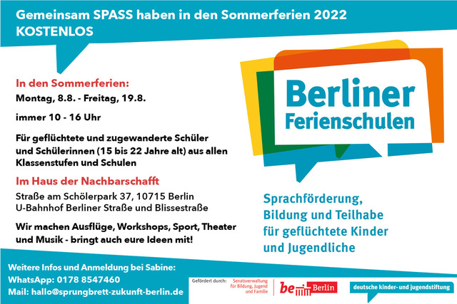 flyerSommer2022
