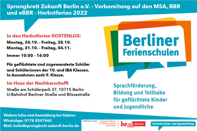 herbstferienSchuleFlyer2022