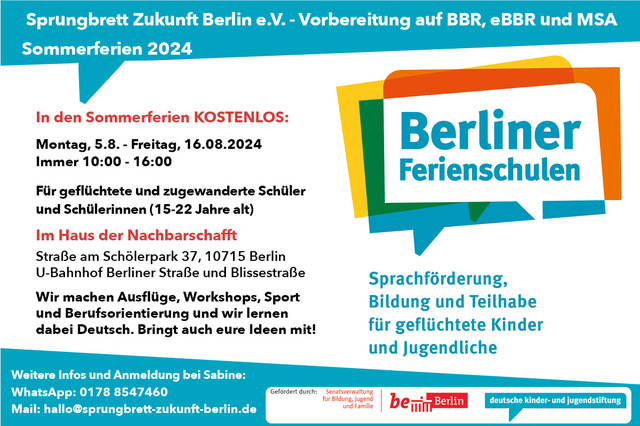 FlyerSommerferien2024